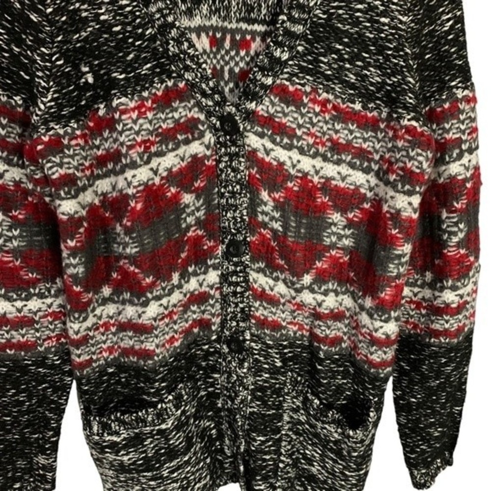 Olive & Oak Comfy Cardigan Size XS - Picture 3 of 5